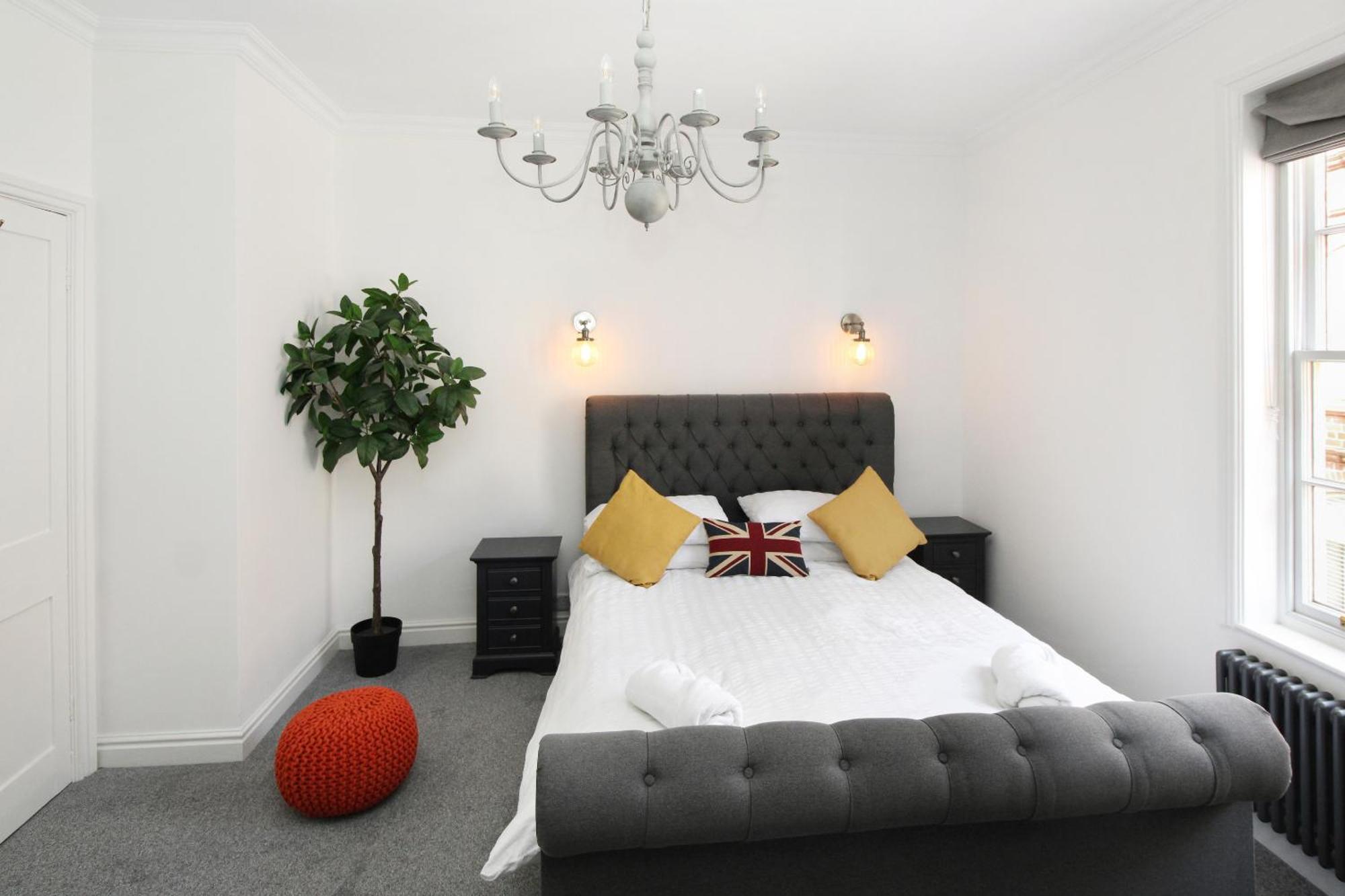 Chester City Centre Town House Ngoại thất bức ảnh