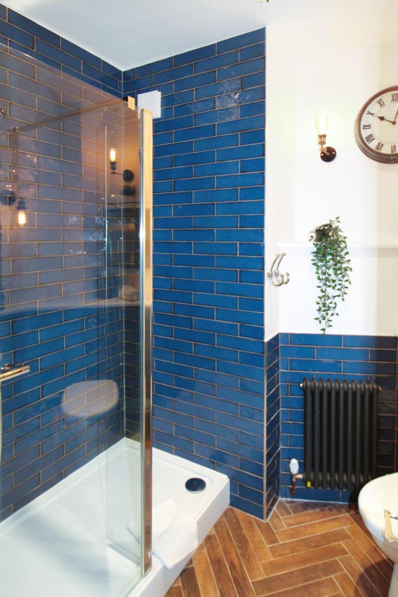 Chester City Centre Town House Ngoại thất bức ảnh