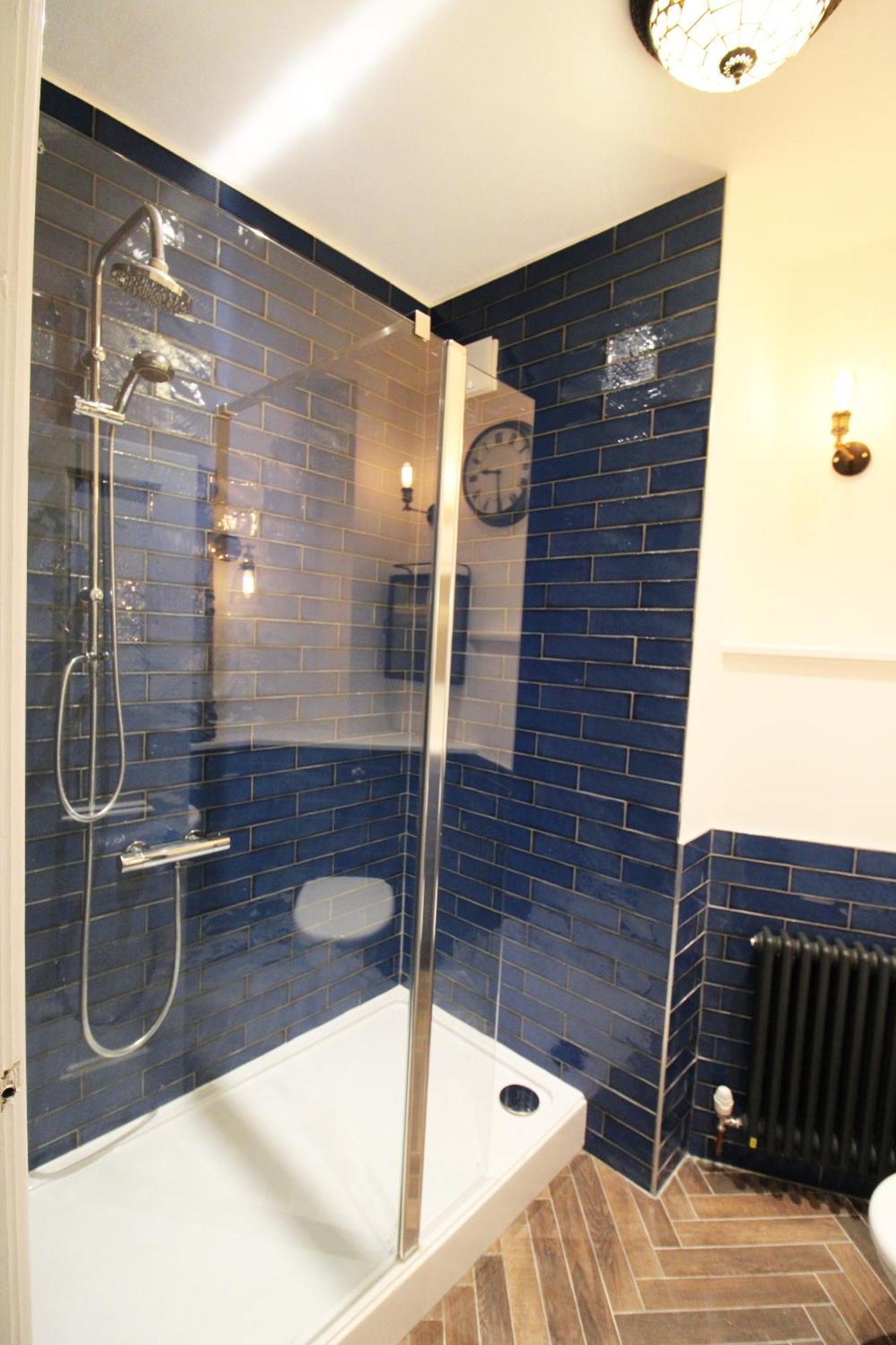 Chester City Centre Town House Ngoại thất bức ảnh