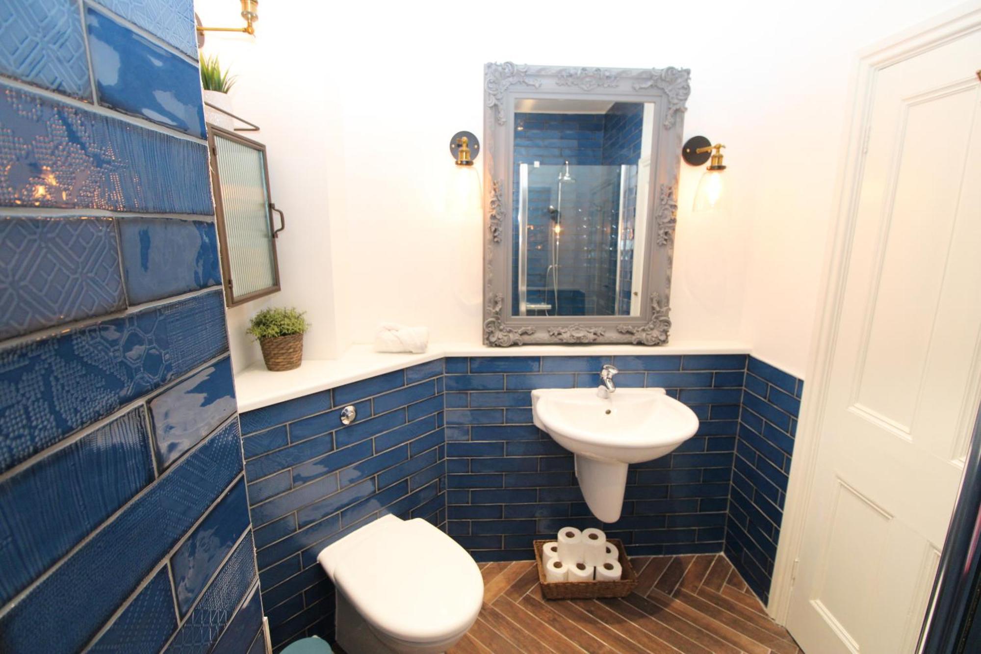 Chester City Centre Town House Ngoại thất bức ảnh