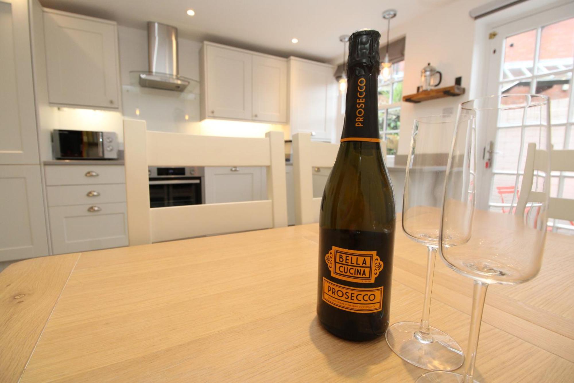 Chester City Centre Town House Ngoại thất bức ảnh